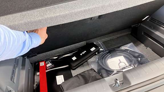Kia EV2 13 of 17