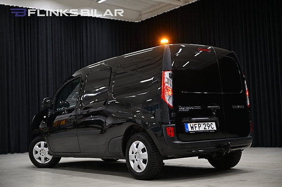 Renault Kangoo Maxi 4 of 5