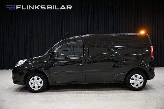 Renault Kangoo Maxi 2 of 5