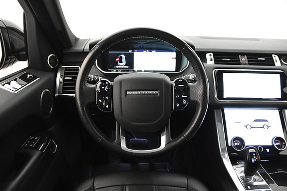 Land Rover Range Rover Sport 11 of 25
