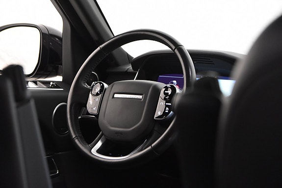 Land Rover Range Rover Sport 18 of 25