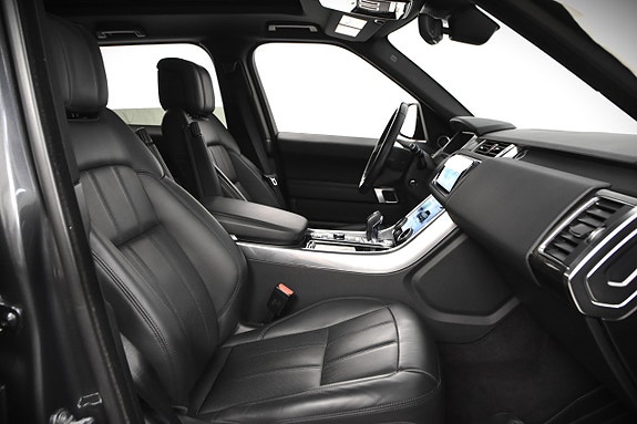 Land Rover Range Rover Sport 19 of 25
