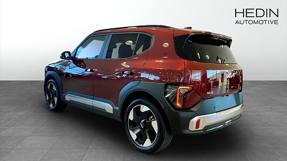 Kia EV2 6 of 12