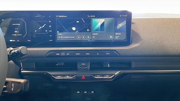 Kia EV2 11 of 12