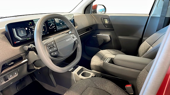 Kia EV2 8 of 12