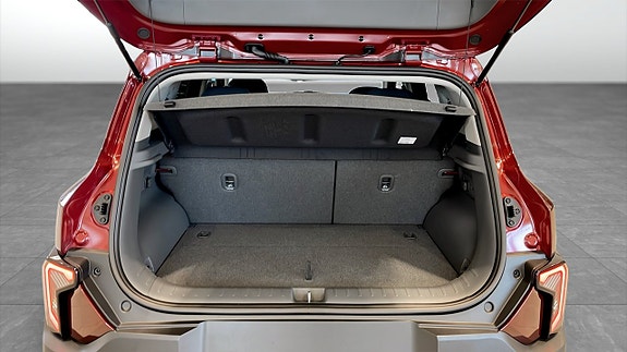 Kia EV2 12 of 12