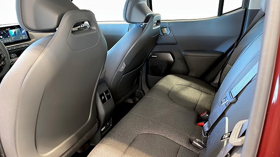 Kia EV2 9 of 12