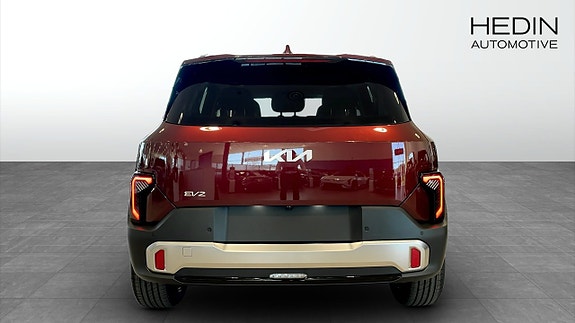 Kia EV2 5 of 12