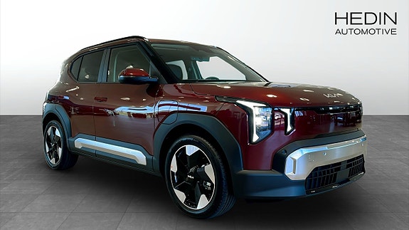 Kia EV2 3 of 12