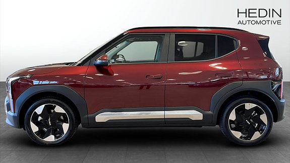 Kia EV2 4 of 12