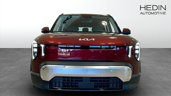 Kia EV2 2 of 12