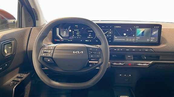 Kia EV2 10 of 12