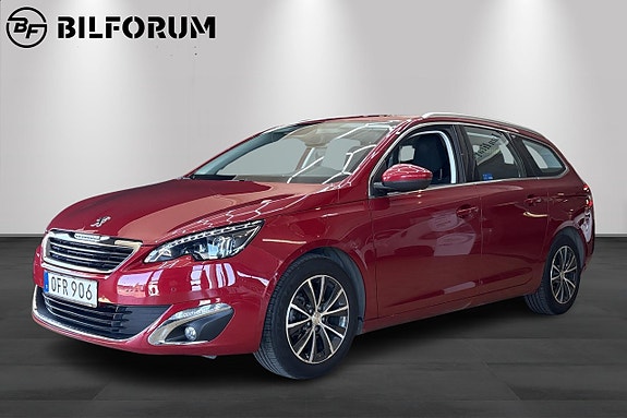 Peugeot 308 SW