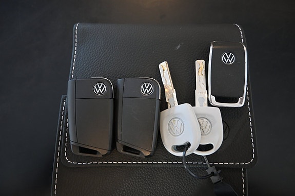 Volkswagen Transporter 20 of 20
