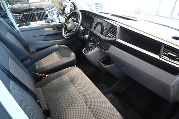 Volkswagen Transporter 9 of 20
