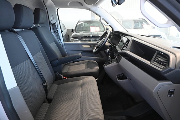 Volkswagen Transporter 10 of 20