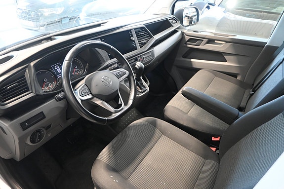 Volkswagen Transporter 7 of 20