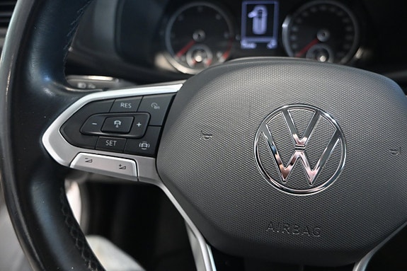 Volkswagen Transporter 15 of 20
