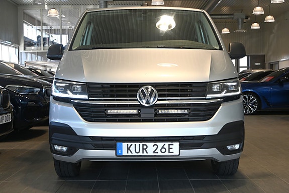 Volkswagen Transporter 5 of 5