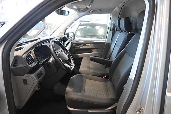 Volkswagen Transporter 8 of 20