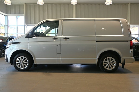 Volkswagen Transporter 2 of 5