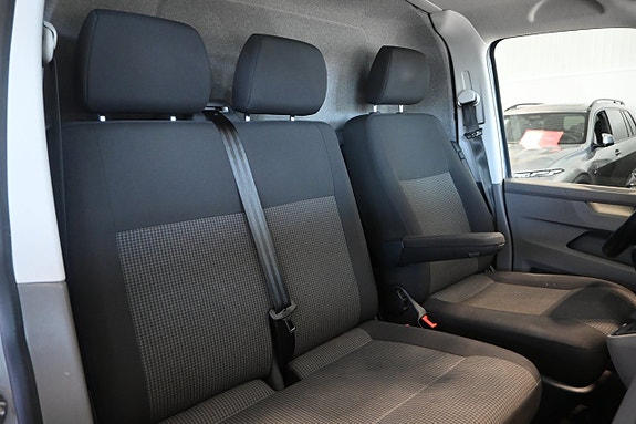 Volkswagen Transporter 11 of 20