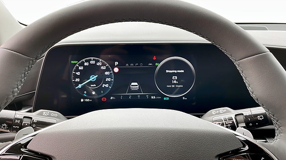 Kia Niro 10 of 12