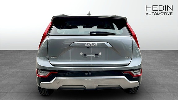 Kia Niro 5 of 12