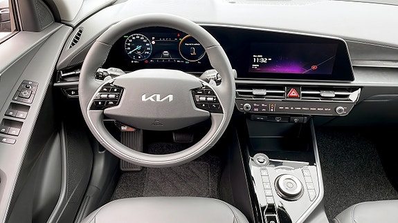 Kia Niro 7 of 12