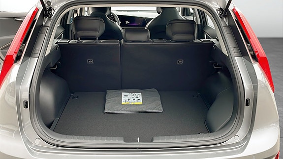 Kia Niro 12 of 12
