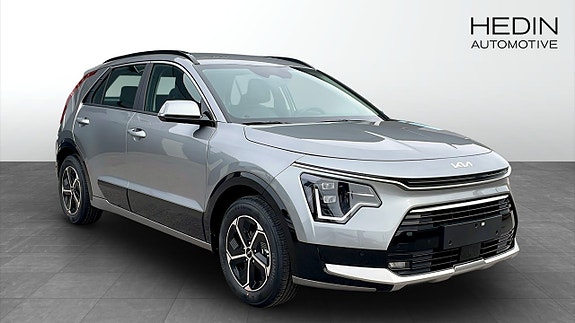 Kia Niro 3 of 12