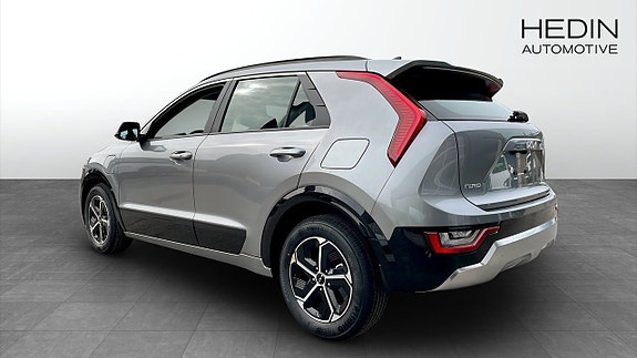 Kia Niro 6 of 12