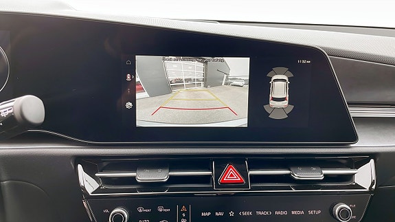Kia Niro 11 of 12