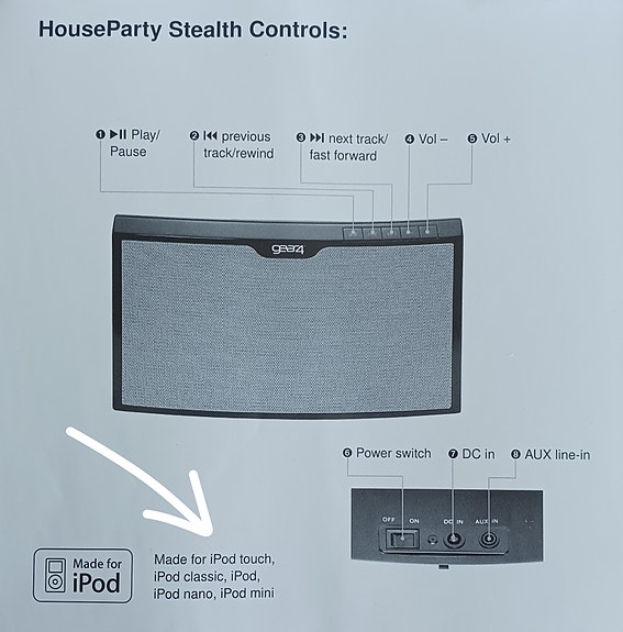 Product image 5 of 6