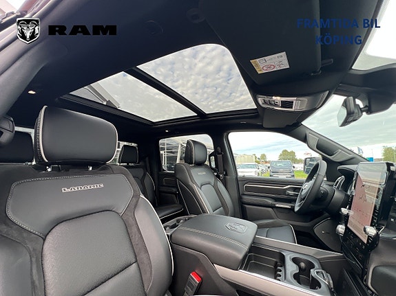 Dodge RAM 1500 17 of 19
