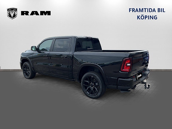 Dodge RAM 1500 6 of 19