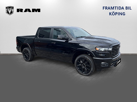 Dodge RAM 1500 3 of 19