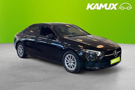 Mercedes-Benz A180 d