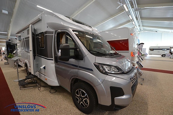 Carado T 457 PRO PLUS +