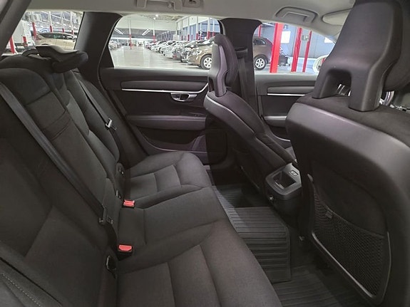 Volvo V90 5 of 5