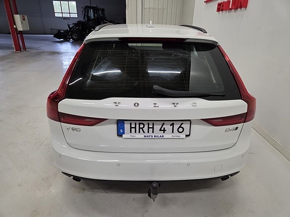 Volvo V90 7 of 10