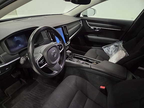 Volvo V90 10 of 10