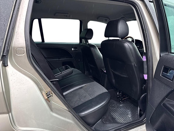 Ford Mondeo 15 of 17