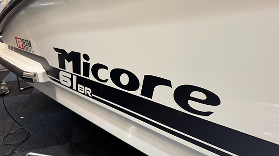 Micore 61 BR - Yamaha F115 5 of 5