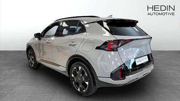 Kia Sportage 6 of 12