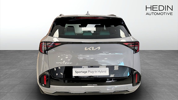 Kia Sportage 5 of 12