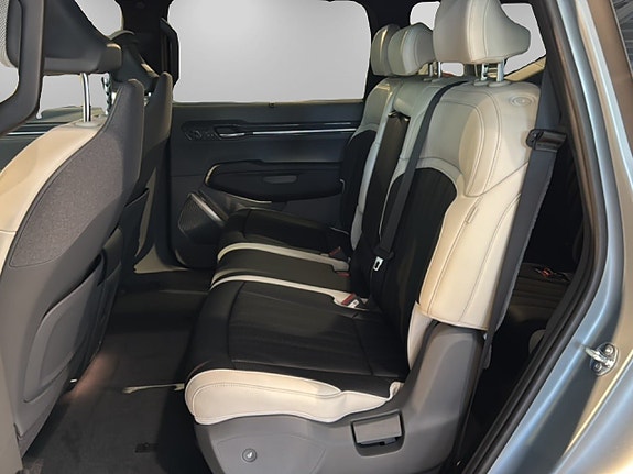 Kia EV9 9 of 19