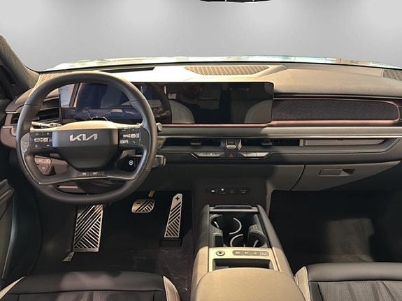 Kia EV9 7 of 19