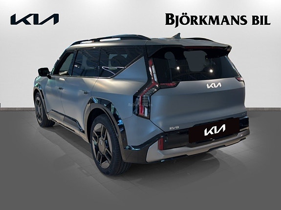 Kia EV9 6 of 19