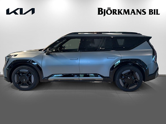 Kia EV9 4 of 19